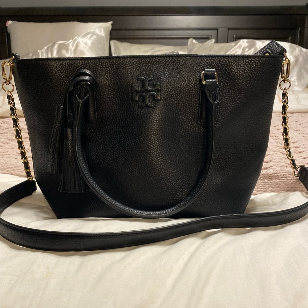 Tory Burch Convertible Thea Bag